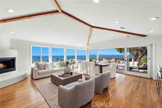 Single-family house For Sale in 1401, Bounty Way, Laguna Beach, California