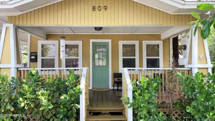 Single-family house For Sale in 809, East Lambright Street, Tampa, Florida