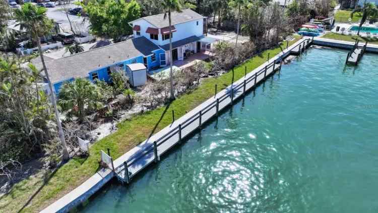 Land For Sale in Longboat Key, Florida