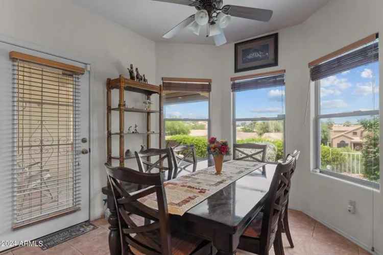 Single-family house For Sale in Wickenburg, Arizona