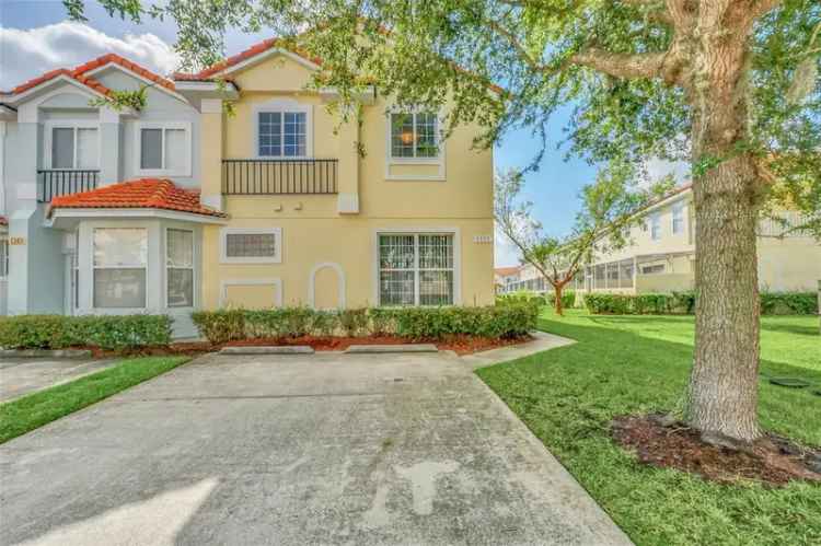 House For Sale in 1151, South Beach Circle, Kissimmee, Florida