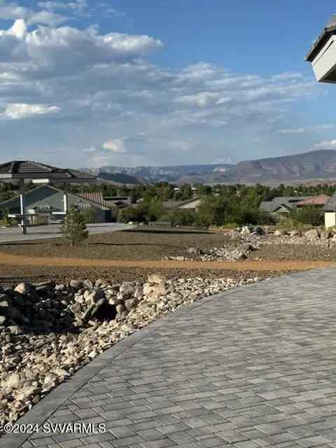 Land For Sale in Clarkdale, Arizona