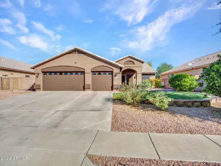 Single-family house For Sale in 916, East Beautiful Lane, Phoenix, Arizona