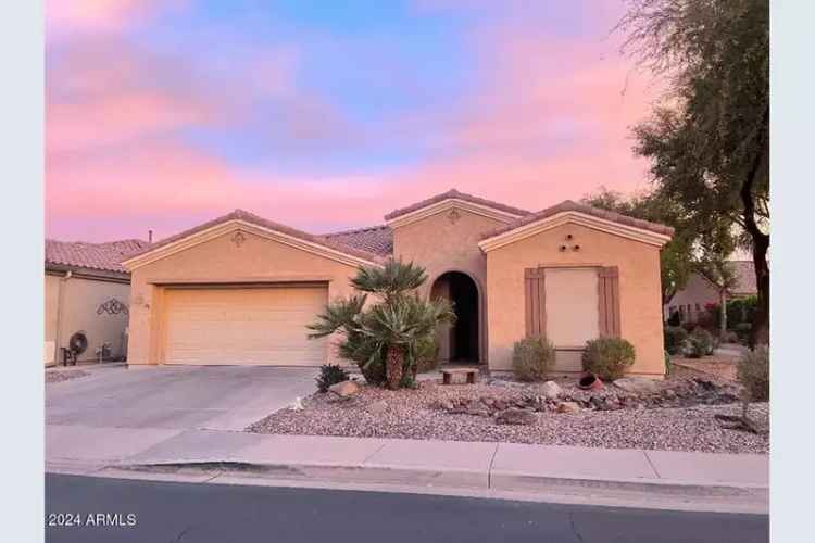 Single-family house For Sale in 4680, East Blue Spruce Lane, Gilbert, Arizona