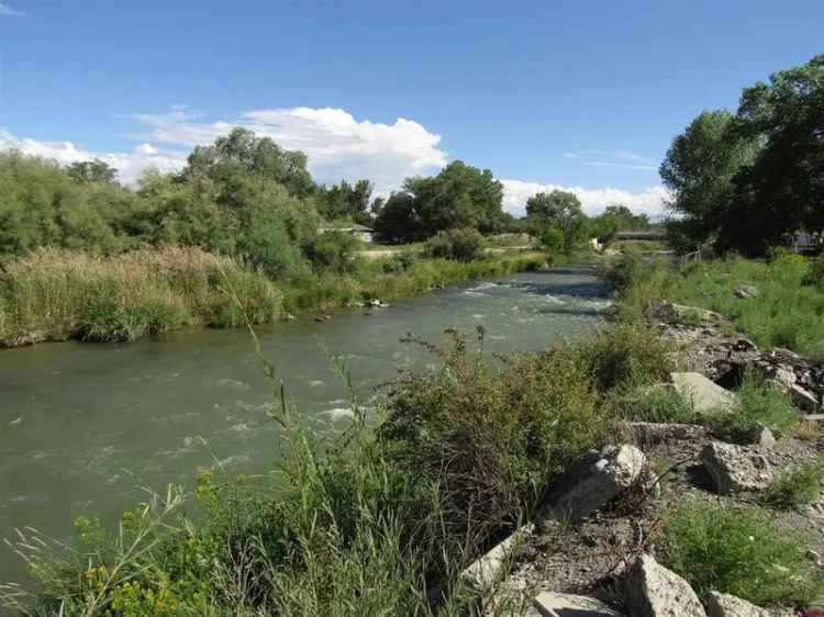 Land For Sale in 461, West Main Street, Montrose, Colorado