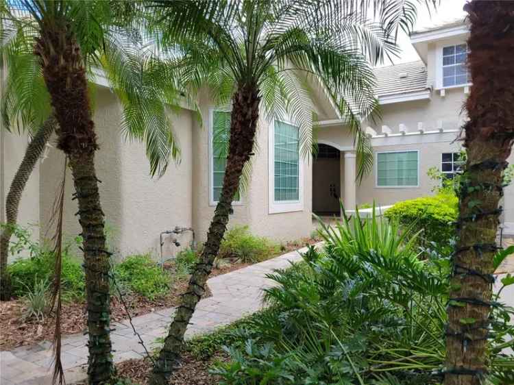 Condo For Sale in 379, Fan Palm Court Northeast, Saint Petersburg, Florida