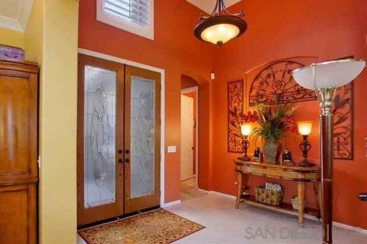 Single-family house For Sale in Indio, California