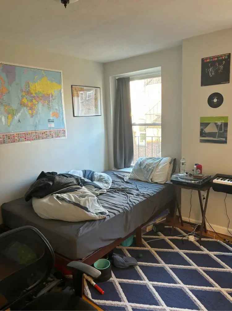 Apartment Unit for Rent