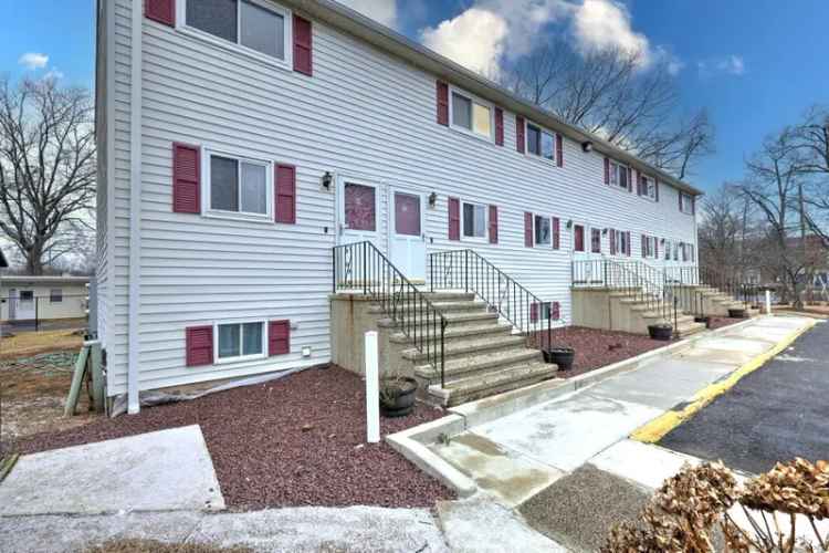 Condo For Sale in 460, Burritt Street, New Britain, Connecticut