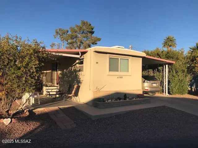 Single-family house For Sale in 5828, West Rocking Circle Street, Arizona