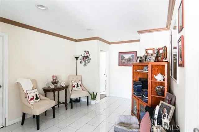 Multi-family house For Sale in 12936, Lorna Street, Garden Grove, California