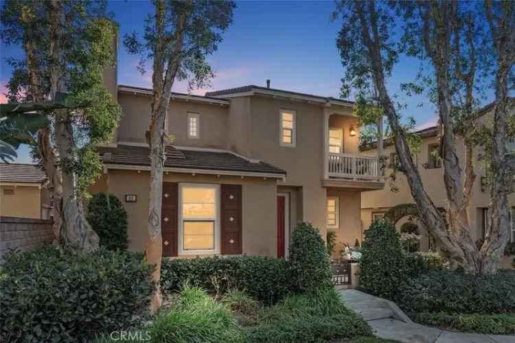 Condo For Sale in 96, Canopy, Irvine, California