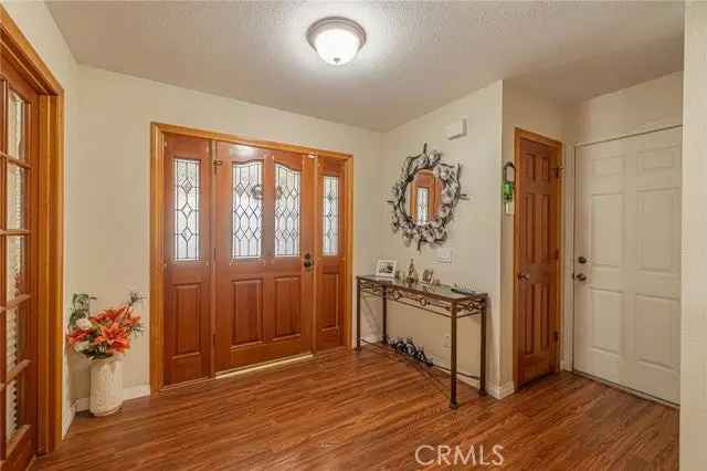 Single-family house For Sale in Lancaster, California