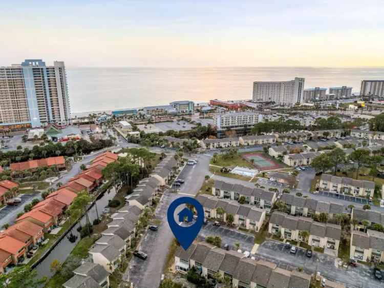 Single-family house For Sale in 103, West Leslie Lane, Panama City Beach, Florida