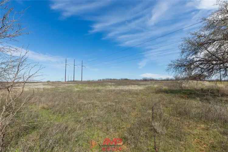 Land For Sale in Texas