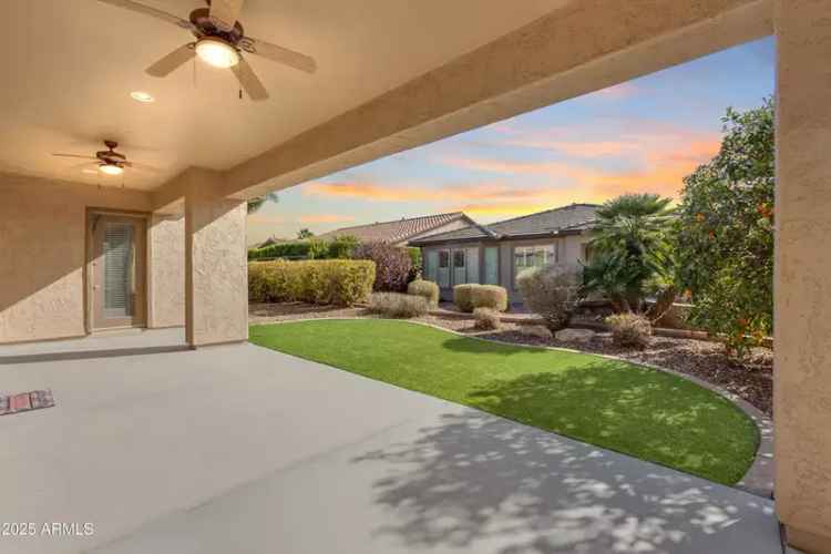 Single-family house For Sale in 12629, West Bajada Road, Peoria, Arizona