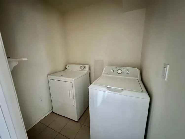 Apartment Unit for Rent