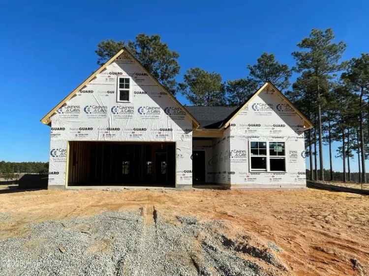 Single-family house For Sale in Andrews, North Carolina