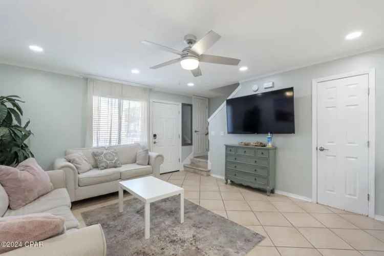 Single-family house For Sale in 128, White Sandy Drive, Panama City Beach, Florida