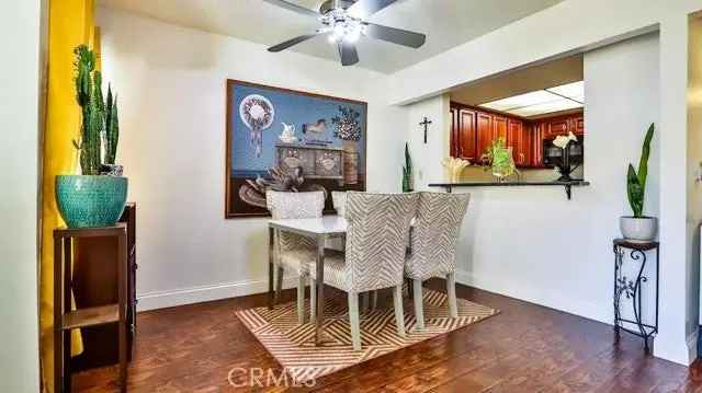 Single-family house For Sale in Garden Grove, California