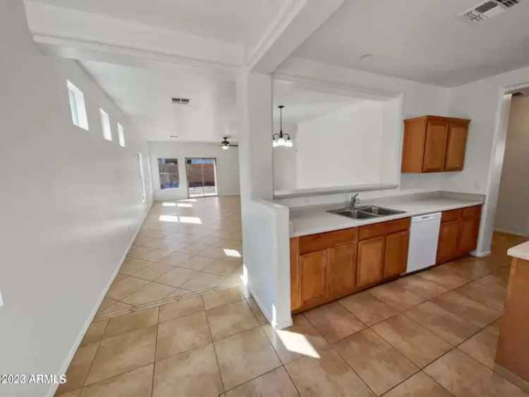 Single-family house For Sale in 5339, West Maldonado Road, Phoenix, Arizona