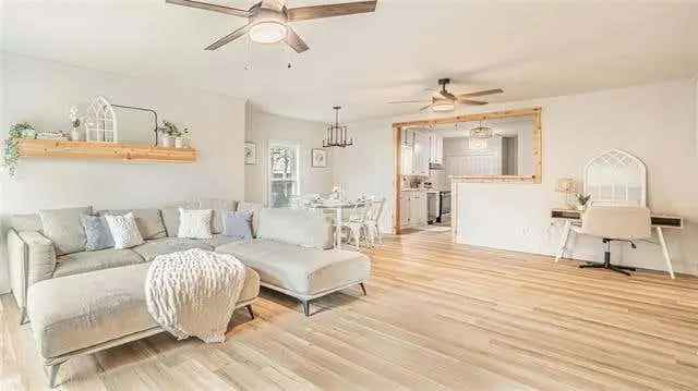 Single-family house For Sale in 541, Portland Avenue, Abilene, Texas