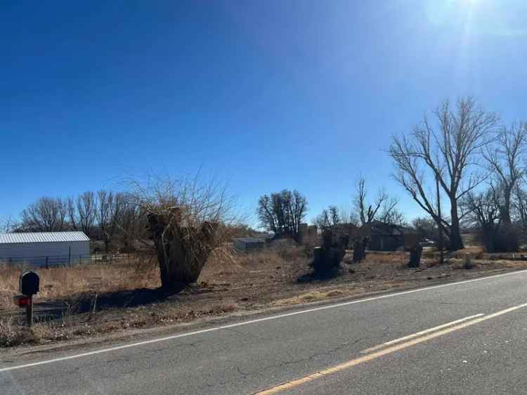 Land For Sale in Grand Junction, Colorado