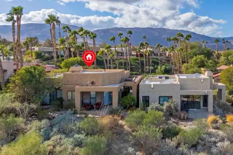 Single-family house For Sale in 2842, Fonts Point Drive, Borrego Springs, California