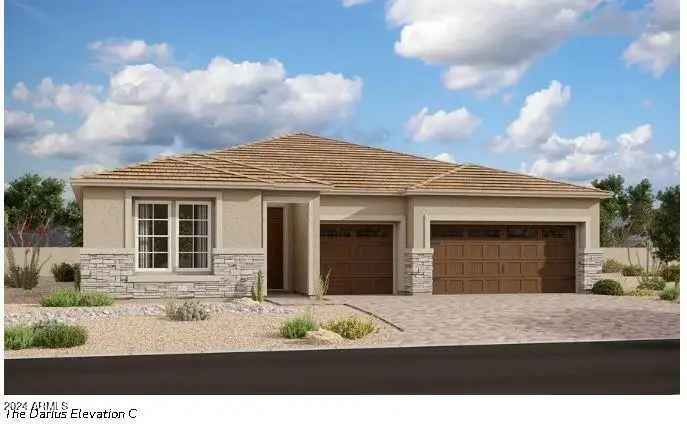 Single-family house For Sale in Surprise, Arizona