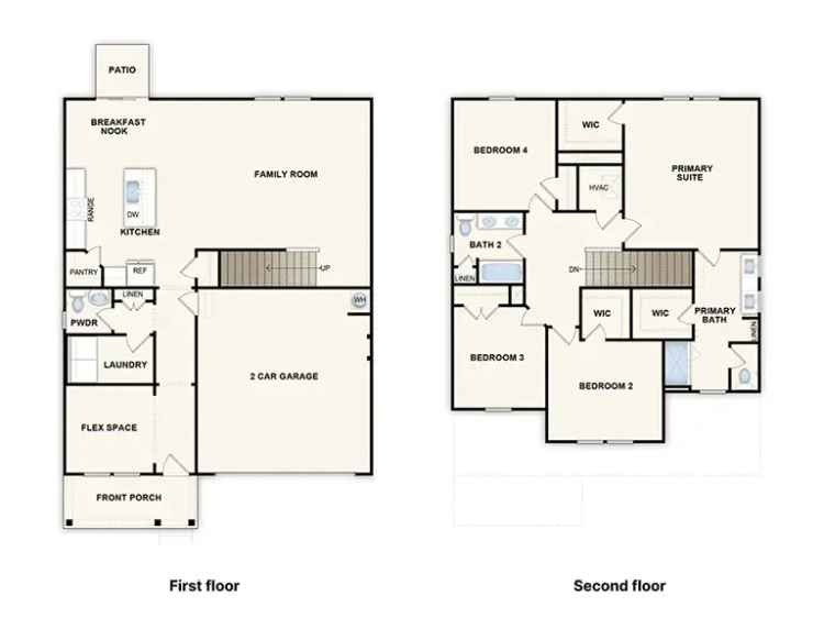 New Pet-Friendly House for Rent in Stewart's Crossing