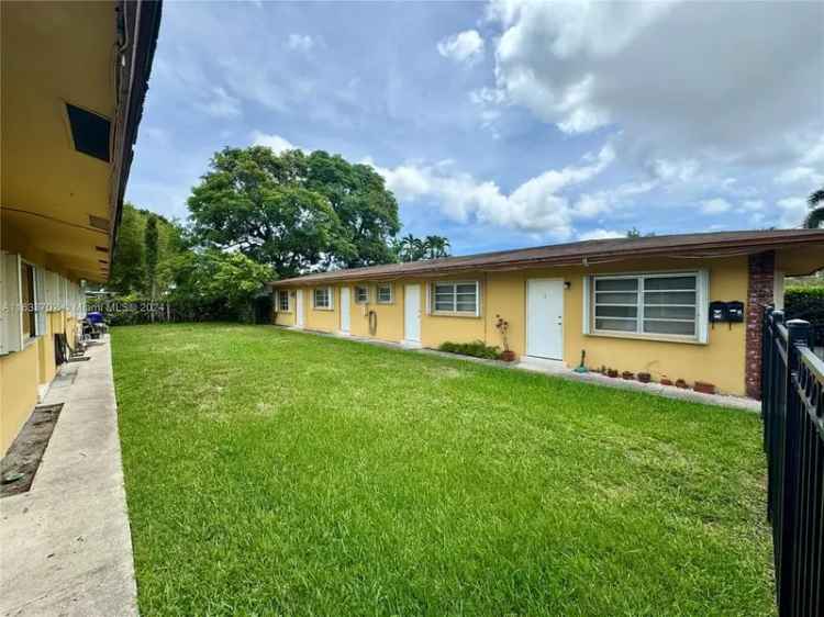 Multi-family house For Sale in 1723, Southwest 21st Street, Fort Lauderdale, Florida