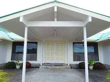 Single-family house For Sale in 1890, Kaiao Street, Hilo, Hawaii