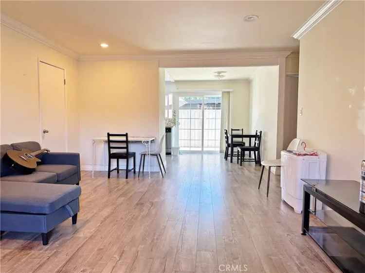 House For Sale in Irvine, California