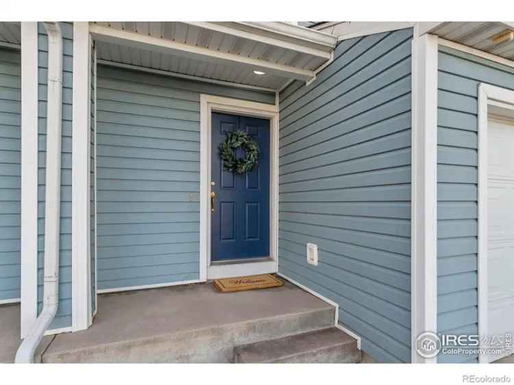 House For Sale in 1578, Oak Creek Drive, Loveland, Colorado