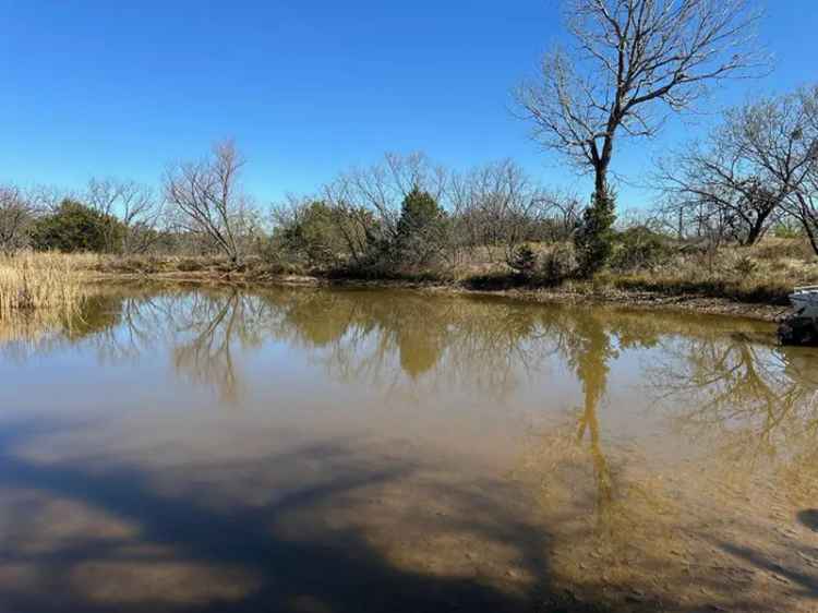 Land For Sale in Texas