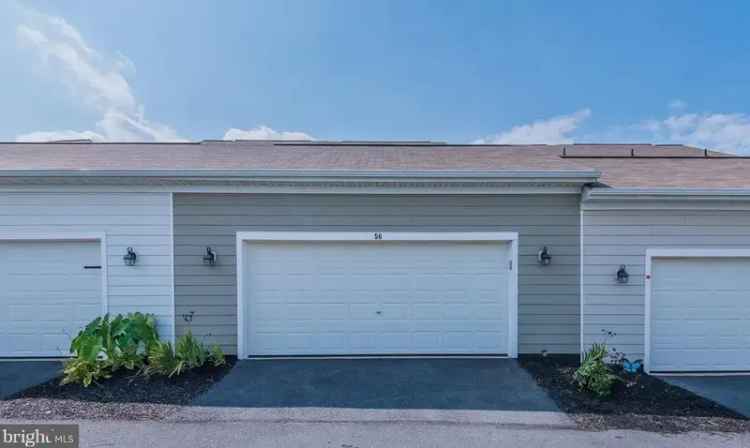 3 Bedroom 2.5 Bath Townhouse for Rent in Walden Community