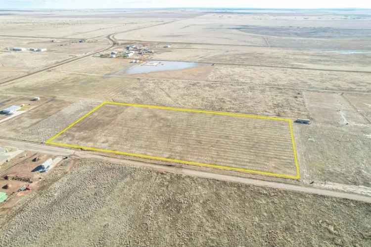 Land For Sale in Murphy, Texas