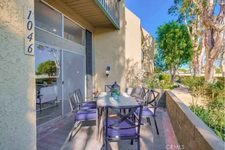 House For Sale in 1046, Palo Verde Avenue, Long Beach, California