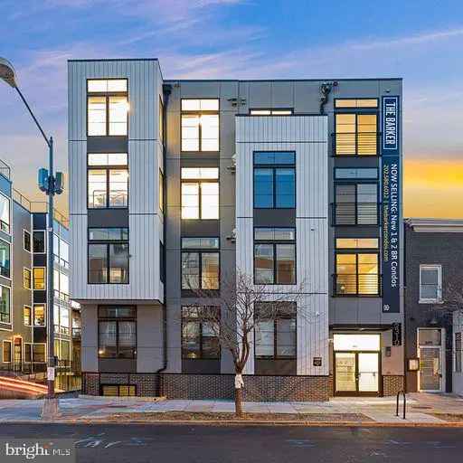 Condo For Sale in Washington, District of Columbia