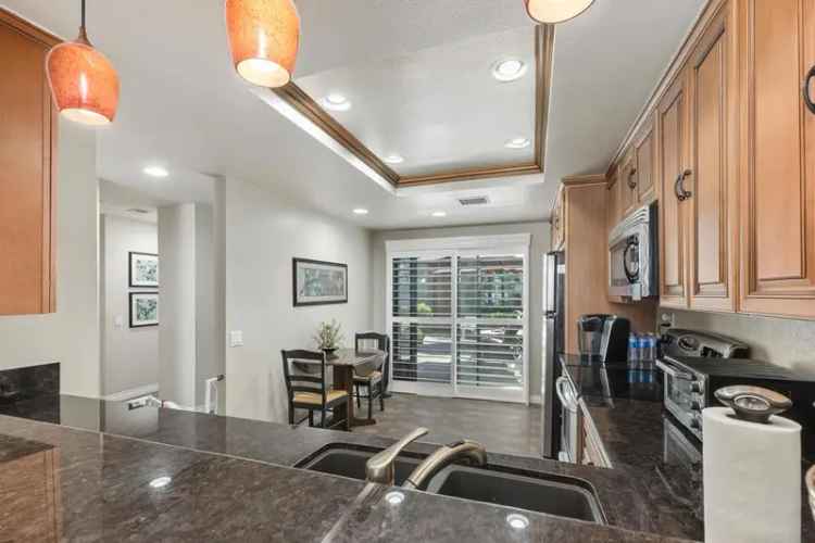 Condo For Sale in Palm Desert, California