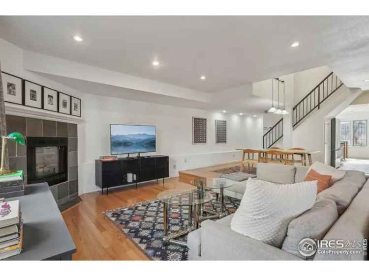 Single-family house For Sale in 154, South Jackson Street, Denver, Colorado