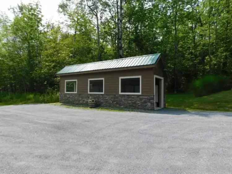 Land For Sale in 79, Heartwellville View Road, Readsboro, Vermont