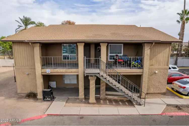 Multi-family house For Sale in 327, East Vine Circle, Mesa, Arizona