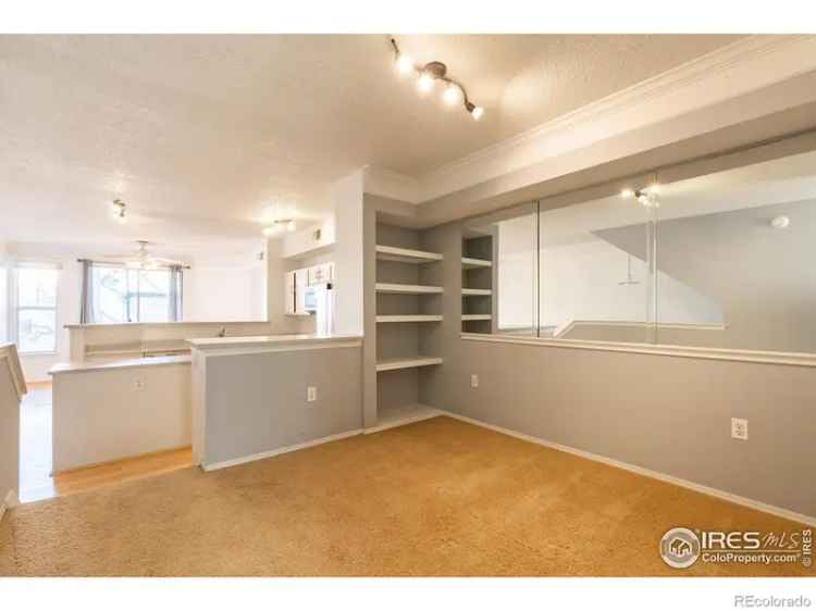 Condo For Sale in 1855, Spaulding Circle, Superior, Colorado