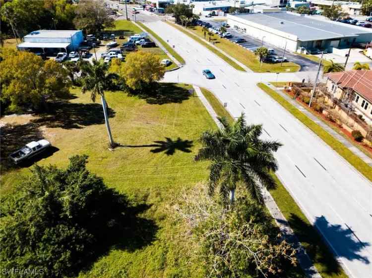 Land For Sale in 6256, Scott Street, Punta Gorda, Florida