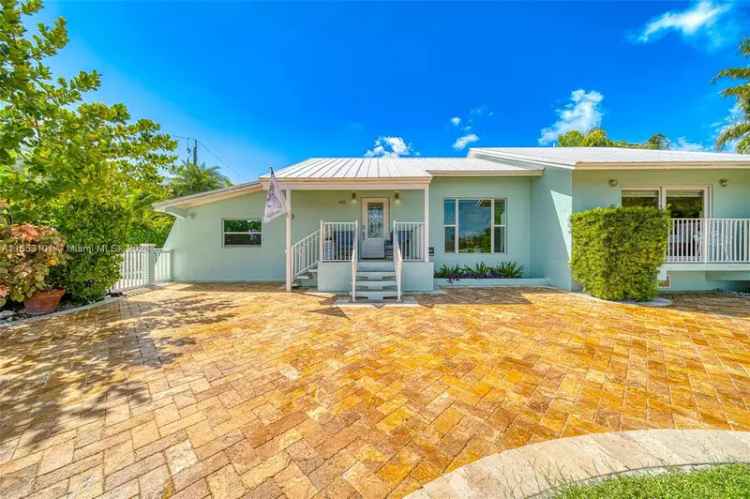 Single-family house For Sale in Marathon, Florida