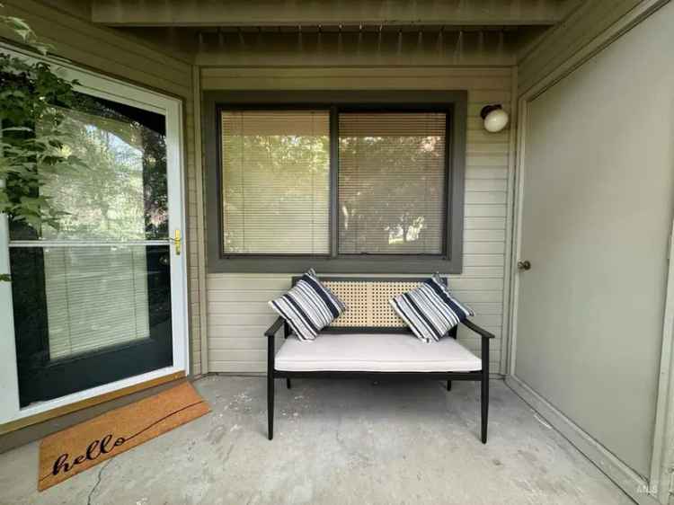 Condo For Sale in 3559, South Gekeler Lane, Boise, Idaho