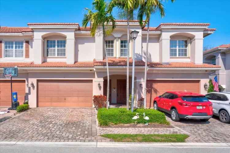 House For Sale in 13, Nottingham Place, Boynton Beach, Florida