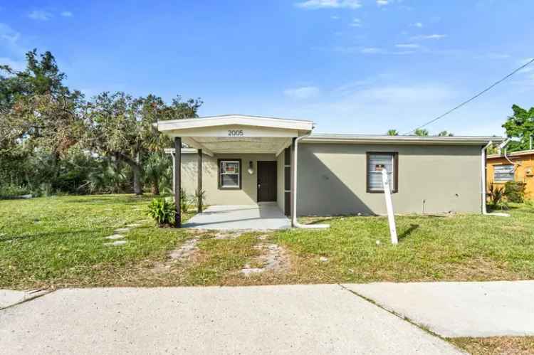 Single-family house For Sale in 2005, Leon Avenue, Sarasota, Florida