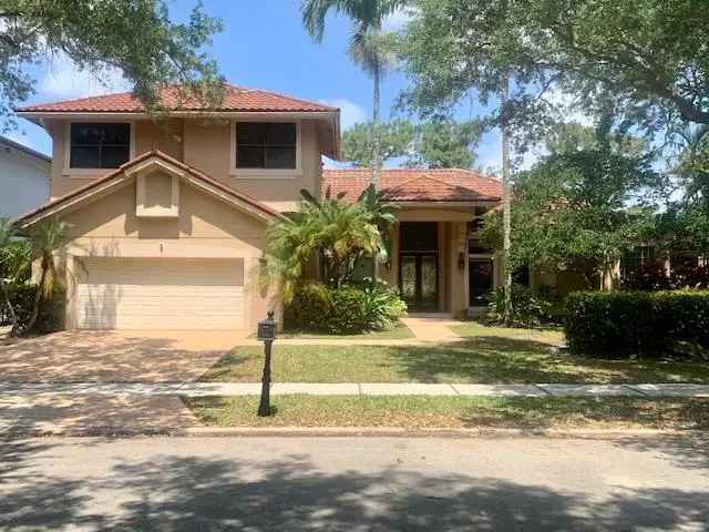 Single-family house For Sale in Boca Raton, Florida